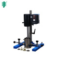 Cowless Disperser